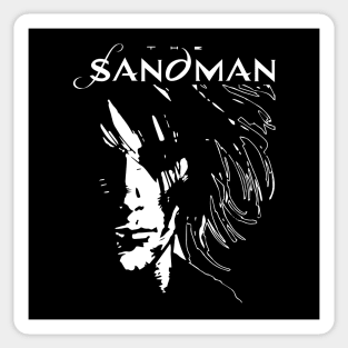 Morpheus - Sandman Sticker